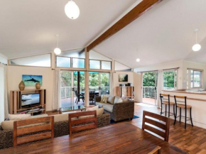 Amaroo House